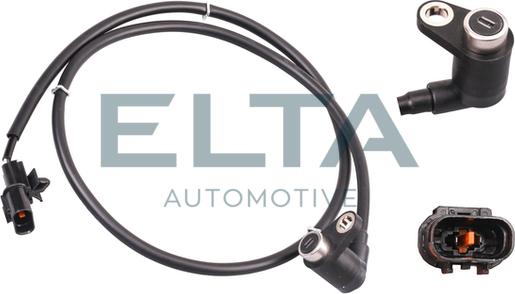 Elta Automotive EA1597 - Датчик ABS, частота обертання колеса avtolavka.club