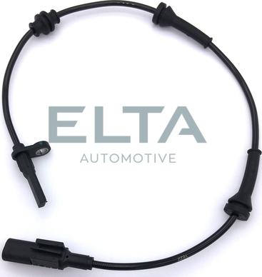 Elta Automotive EA1555 - Датчик ABS, частота обертання колеса avtolavka.club