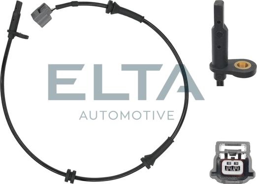Elta Automotive EA1558 - Датчик ABS, частота обертання колеса avtolavka.club