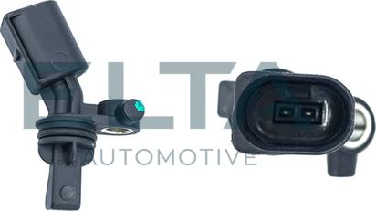 Elta Automotive EA1509 - Датчик ABS, частота обертання колеса avtolavka.club