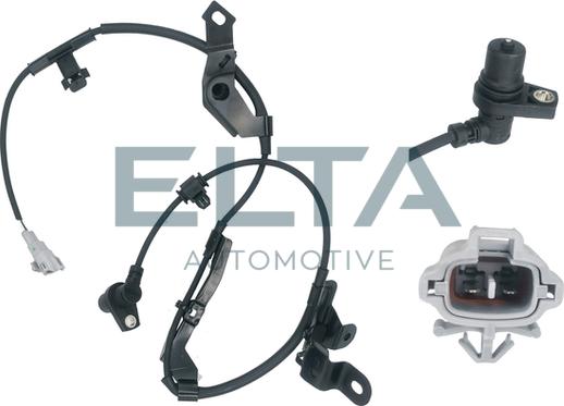 Elta Automotive EA1505 - Датчик ABS, частота обертання колеса avtolavka.club
