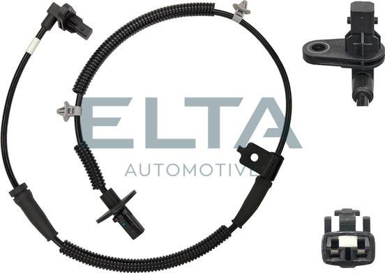 Elta Automotive EA1501 - Датчик ABS, частота обертання колеса avtolavka.club