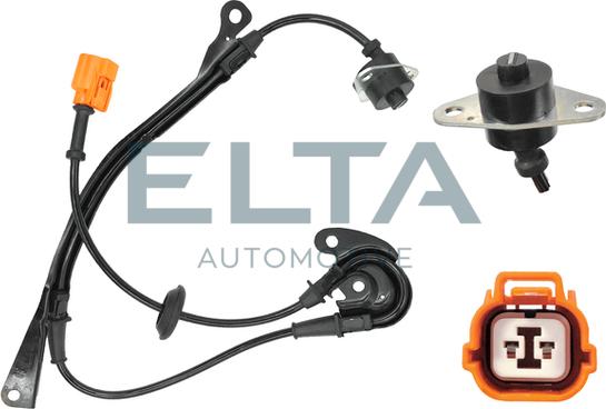 Elta Automotive EA1583 - Датчик ABS, частота обертання колеса avtolavka.club