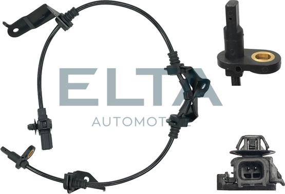 Elta Automotive EA1526 - Датчик ABS, частота обертання колеса avtolavka.club