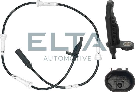 Elta Automotive EA1574 - Датчик ABS, частота обертання колеса avtolavka.club