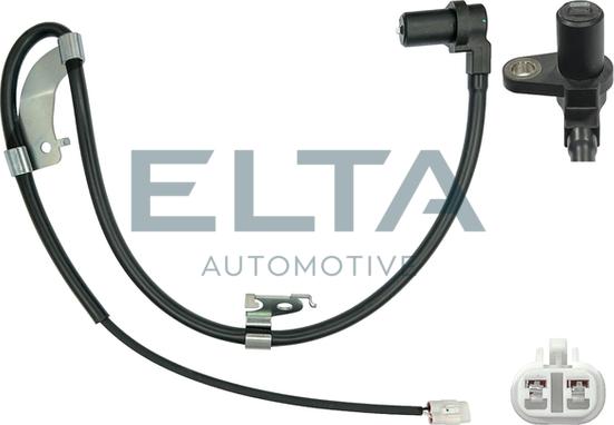 Elta Automotive EA1694 - Датчик ABS, частота обертання колеса avtolavka.club