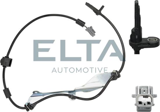 Elta Automotive EA1644 - Датчик ABS, частота обертання колеса avtolavka.club