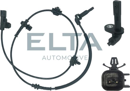 Elta Automotive EA1601 - Датчик ABS, частота обертання колеса avtolavka.club
