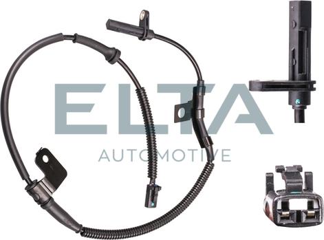 Elta Automotive EA1634 - Датчик ABS, частота обертання колеса avtolavka.club