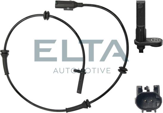 Elta Automotive EA1092 - Датчик ABS, частота обертання колеса avtolavka.club