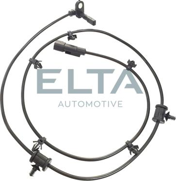 Elta Automotive EA1097 - Датчик ABS, частота обертання колеса avtolavka.club