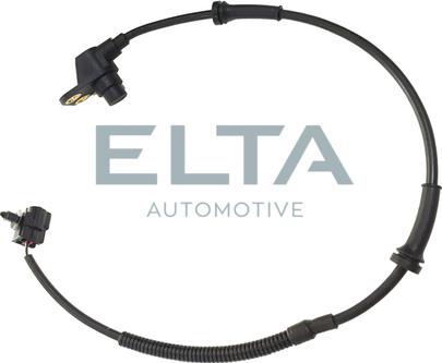 Elta Automotive EA1040 - Датчик ABS, частота обертання колеса avtolavka.club