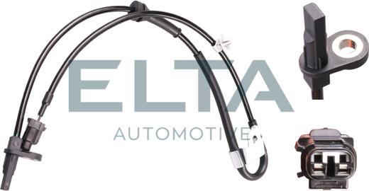 Elta Automotive EA1041 - Датчик ABS, частота обертання колеса avtolavka.club