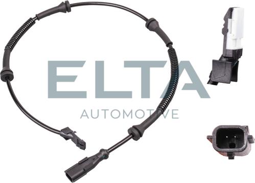 Elta Automotive EA1048 - Датчик ABS, частота обертання колеса avtolavka.club