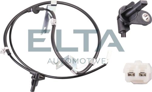 Elta Automotive EA1043 - Датчик ABS, частота обертання колеса avtolavka.club