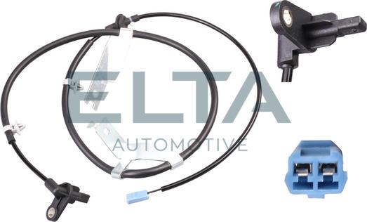 Elta Automotive EA1042 - Датчик ABS, частота обертання колеса avtolavka.club