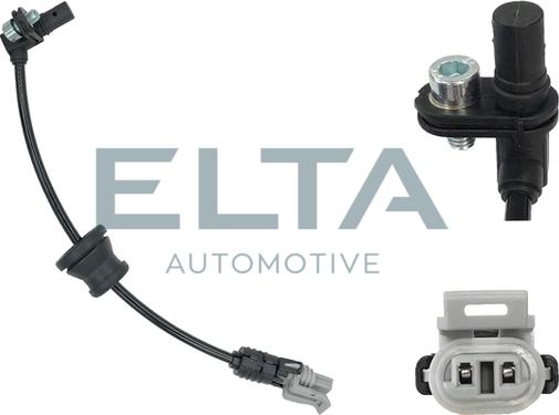 Elta Automotive EA1054 - Датчик ABS, частота обертання колеса avtolavka.club