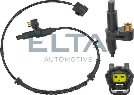 Elta Automotive EA1063 - Датчик ABS, частота обертання колеса avtolavka.club