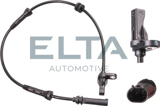 Elta Automotive EA1008 - Датчик ABS, частота обертання колеса avtolavka.club