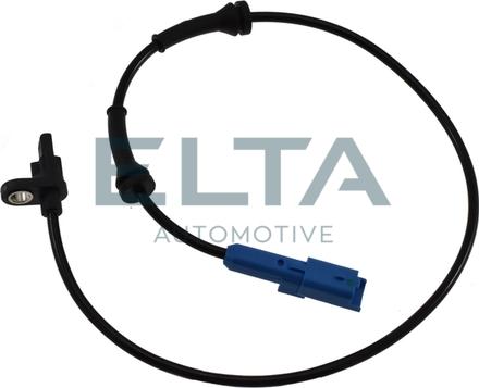 Elta Automotive EA1019 - Датчик ABS, частота обертання колеса avtolavka.club