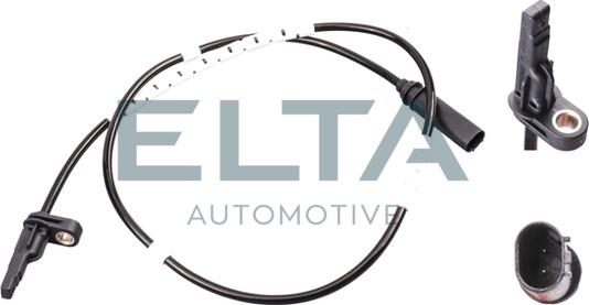 Elta Automotive EA1012 - Датчик ABS, частота обертання колеса avtolavka.club