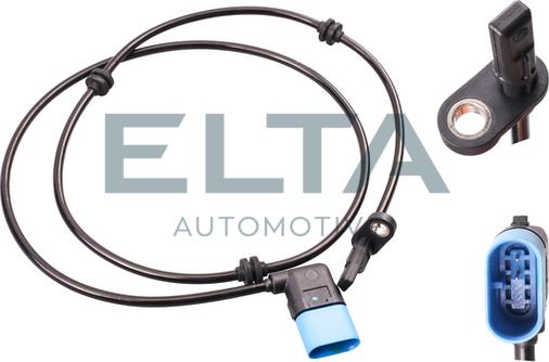 Elta Automotive EA1017 - Датчик ABS, частота обертання колеса avtolavka.club