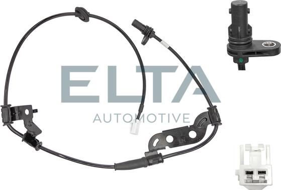 Elta Automotive EA1085 - Датчик ABS, частота обертання колеса avtolavka.club