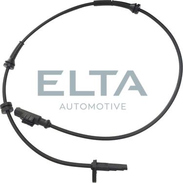 Elta Automotive EA1081 - Датчик ABS, частота обертання колеса avtolavka.club