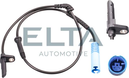 Elta Automotive EA1191 - Датчик ABS, частота обертання колеса avtolavka.club