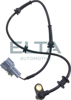 Elta Automotive EA1144 - Датчик ABS, частота обертання колеса avtolavka.club
