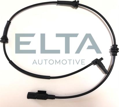 Elta Automotive EA1146 - Датчик ABS, частота обертання колеса avtolavka.club