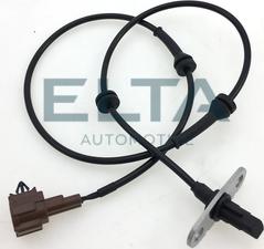 Elta Automotive EA1142 - Датчик ABS, частота обертання колеса avtolavka.club