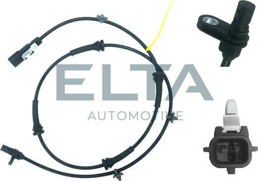 Elta Automotive EA1154 - Датчик ABS, частота обертання колеса avtolavka.club