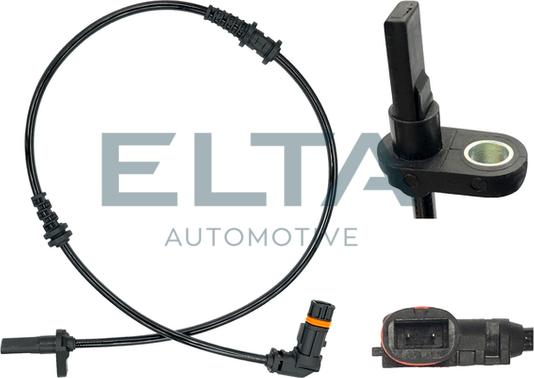 Elta Automotive EA1152 - Датчик ABS, частота обертання колеса avtolavka.club