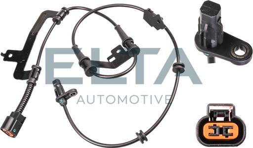 Elta Automotive EA1169 - Датчик ABS, частота обертання колеса avtolavka.club