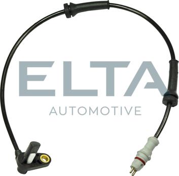 Elta Automotive EA1105 - Датчик ABS, частота обертання колеса avtolavka.club