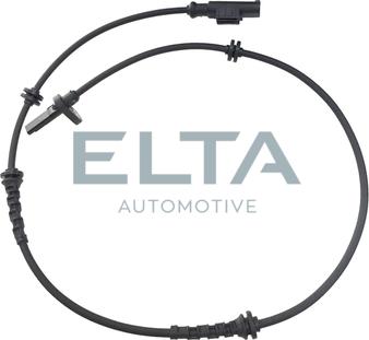 Elta Automotive EA1106 - Датчик ABS, частота обертання колеса avtolavka.club
