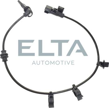 Elta Automotive EA1108 - Датчик ABS, частота обертання колеса avtolavka.club
