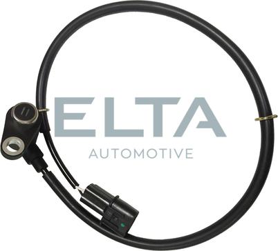 Elta Automotive EA1107 - Датчик ABS, частота обертання колеса avtolavka.club