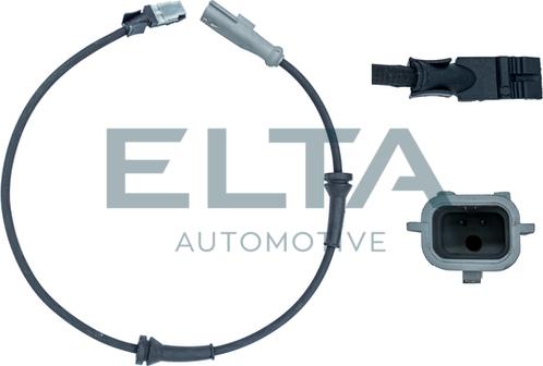 Elta Automotive EA1110 - Датчик ABS, частота обертання колеса avtolavka.club
