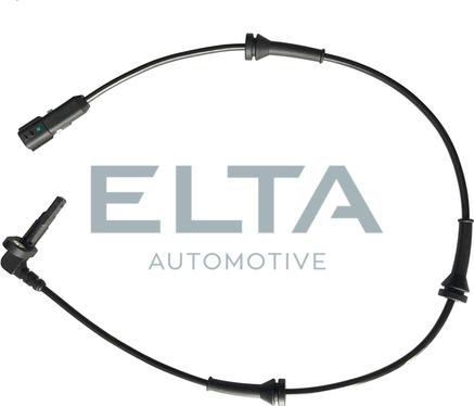 Elta Automotive EA1118 - Датчик ABS, частота обертання колеса avtolavka.club
