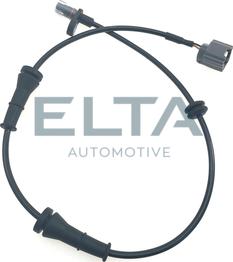 Elta Automotive EA1126 - Датчик ABS, частота обертання колеса avtolavka.club
