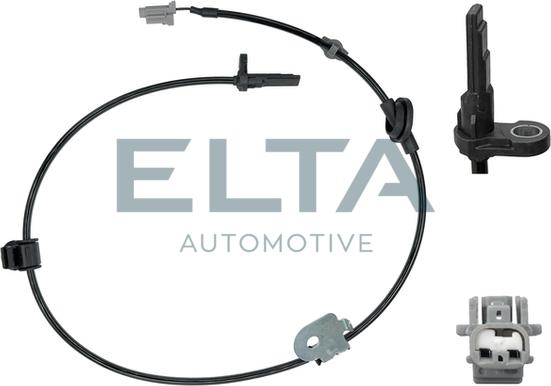 Elta Automotive EA1395 - Датчик ABS, частота обертання колеса avtolavka.club