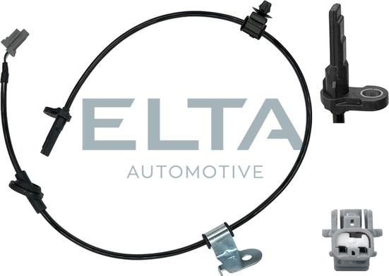 Elta Automotive EA1396 - Датчик ABS, частота обертання колеса avtolavka.club