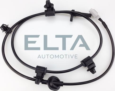 Elta Automotive EA1398 - Датчик ABS, частота обертання колеса avtolavka.club