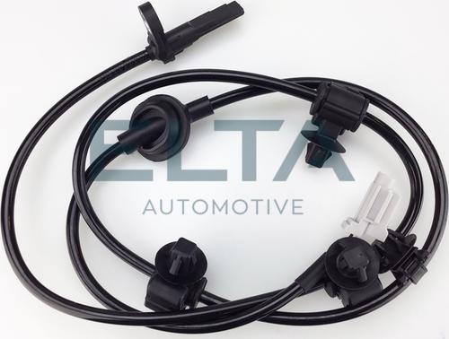 Elta Automotive EA1397 - Датчик ABS, частота обертання колеса avtolavka.club