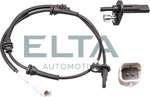 Elta Automotive EA1347 - Датчик ABS, частота обертання колеса avtolavka.club
