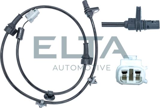 Elta Automotive EA1354 - Датчик ABS, частота обертання колеса avtolavka.club
