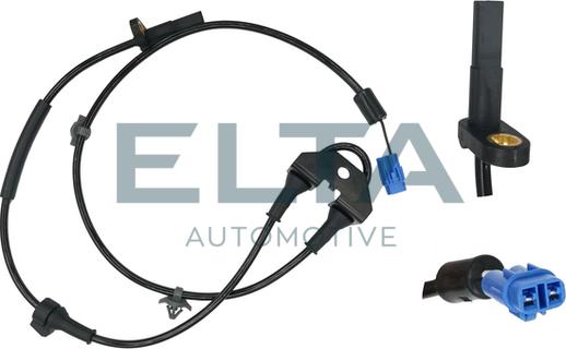 Elta Automotive EA1351 - Датчик ABS, частота обертання колеса avtolavka.club