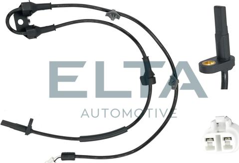 Elta Automotive EA1352 - Датчик ABS, частота обертання колеса avtolavka.club